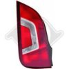 VW 1S0945095G Combination Rearlight